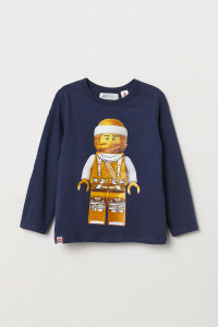 
 H&M
 122-128(6-8y)
 
 (0650988008)