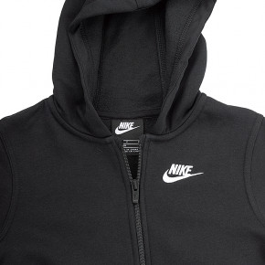  Nike B NSW HOODIE FZ CLUB M (BV3699-010) 4