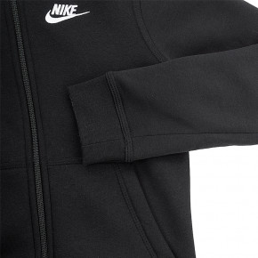  Nike B NSW HOODIE FZ CLUB M (BV3699-010) 5