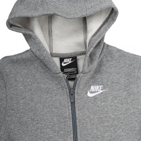  Nike B NSW HOODIE FZ CLUB M (BV3699-091) 4