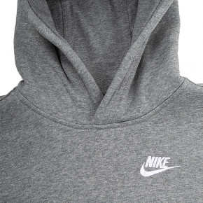  Nike B NSW CLUB PO HOODIE M (BV3757-091) 4