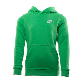  Nike B NSW HOODIE PO CLUB XS (BV3757-304)