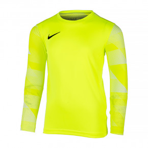 Ƴ  Nike Y NK DF PARK IV JSY LS GK S