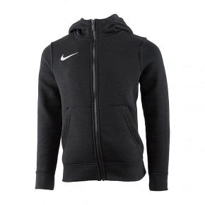  Nike Y NK FLC PARK20 FZ HOODIE XS (CW6891-010)