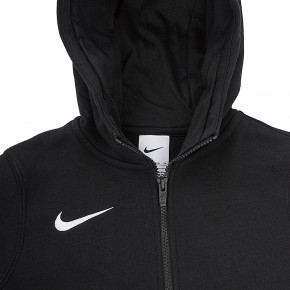  Nike Y NK FLC PARK20 FZ HOODIE XS (CW6891-010) 4