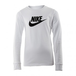  Nike G NSW LS TEE BASIC FUTURA XS (CZ1260-100)