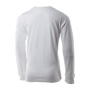  Nike G NSW LS TEE BASIC FUTURA XS (CZ1260-100) 3