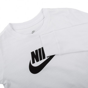  Nike G NSW LS TEE BASIC FUTURA XS (CZ1260-100) 4