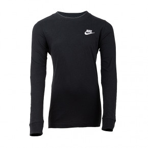  Nike B NSW TEE LS EMB FUTURA M (CZ1855-010)