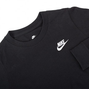  Nike B NSW TEE LS EMB FUTURA M (CZ1855-010) 4