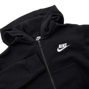  Nike G NSW CLUB FLC FZ HOODIE LBR XS (DC7118-010) 5