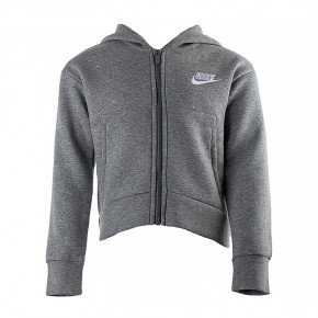  Nike G NSW CLUB FLC FZ HOODIE LBR M (DC7118-091)