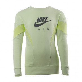  Nike G NSW AIR FT BF CREW XS (DD7135-303)