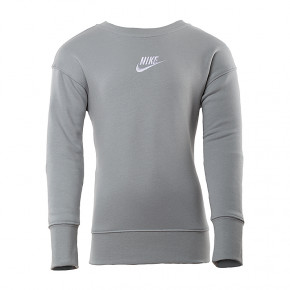  Nike G NSW CLUB FLC BF CREW LBR M (DD7473-077)