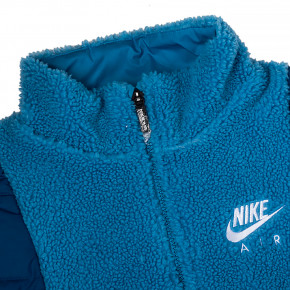  Nike B NSW WINTERIZED AIR TOP XL (DJ5498-469) 4