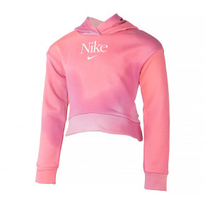  Nike G NSW FT PO HOODIE AOP L (DJ5824-622)