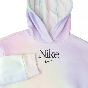  Nike G NSW FT PO HOODIE AOP M (DJ5824-695) 4