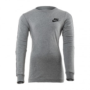  Nike U NSW LS TEE TAPE S (DJ6703-063)