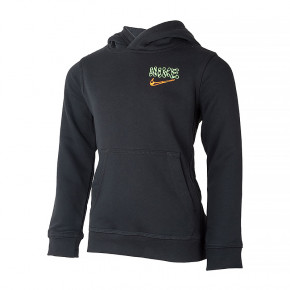  Nike B NSW PO HOODIE AF SNK HOOK S (DM4092-010)