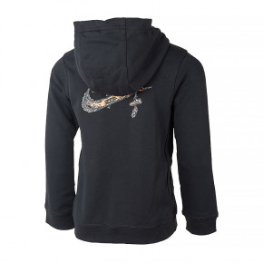  Nike B NSW PO HOODIE AF SNK HOOK S (DM4092-010) 3