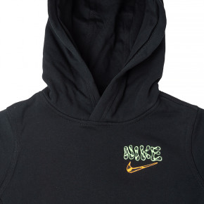  Nike B NSW PO HOODIE AF SNK HOOK S (DM4092-010) 4