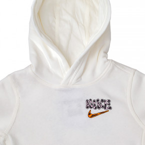  Nike B NSW PO HOODIE AF SNK HOOK S (DM4092-133) 4