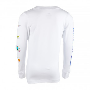  Nike B NSW LS TEE CREATE PACK S (DO1839-100) 3