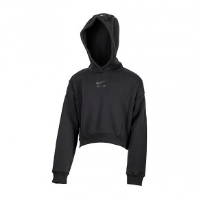  Nike G NSW AIR CROP HOODIE XL (DX5008-010)