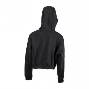  Nike G NSW AIR CROP HOODIE XL (DX5008-010) 3