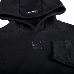  Nike G NSW AIR CROP HOODIE XL (DX5008-010) 4