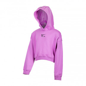  Nike G NSW AIR CROP HOODIE L (DX5008-532)