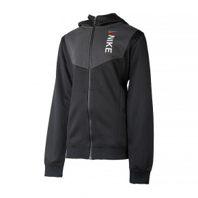  Nike B NSW HYBRID FLC FZ HOODIE BB XL (DX6314-010)