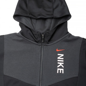  Nike B NSW HYBRID FLC FZ HOODIE BB XL (DX6314-010) 4