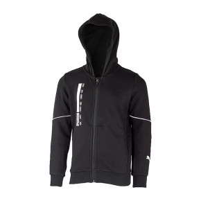  Puma Active Sports FZ Hoodie 140 (67007501)