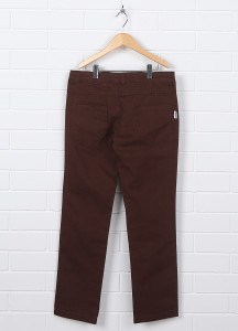   BCK 140 cm (SHR-SR-325782_Brown)  3