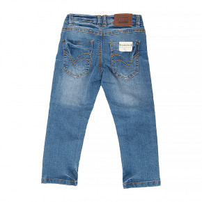  Piazza Italia  (8-15) 104 (68045-Denim) 3