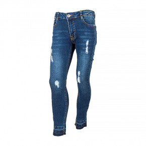  Piazza Italia104 (70031-Denim)