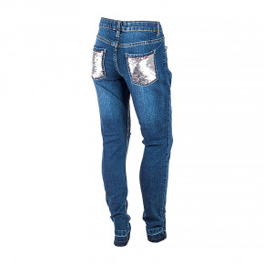  Piazza Italia ĳ (8-15) 140 (70031-Denim) 3