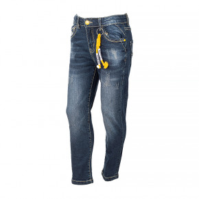  Piazza Italia104 (80273-Denim)