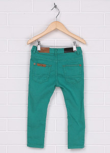   Zara 92  (GM-539_Green) 3