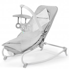 - Kinderkraft Felio 2020 Stone Grey (KKBFELOGRY000N)