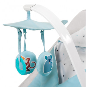 - Kinderkraft Felio Light Blue (KKBFELILIBL000) 7