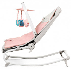 - Kinderkraft Felio Pink (KKBFELIPNK0000) 4