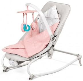 - Kinderkraft Felio Pink (KKBFELIPNK0000) 7