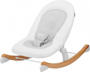 - Kinderkraft Finio White (KKBFINOWHT0000)