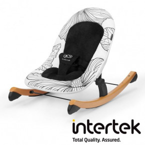 - Kinderkraft Finio Black/White (KKBFINOBLK0000)