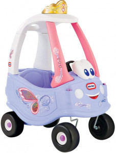 - Little Tikes Cozy Coupe  (173165E3)