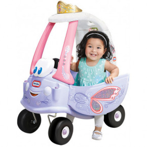 - Little Tikes Cozy Coupe  (173165E3) 3