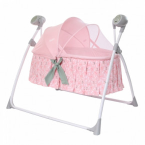 - Carrello Dolce CRL-7501 Bow Pink 