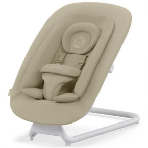  Cybex Lemo HI Sand White (521003263)